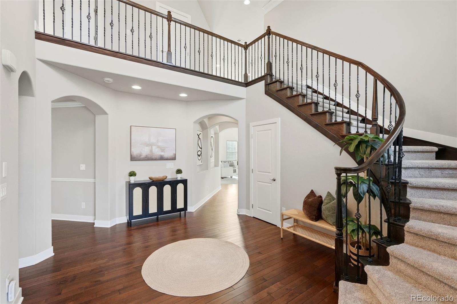 11608 Pine Canyon Lane