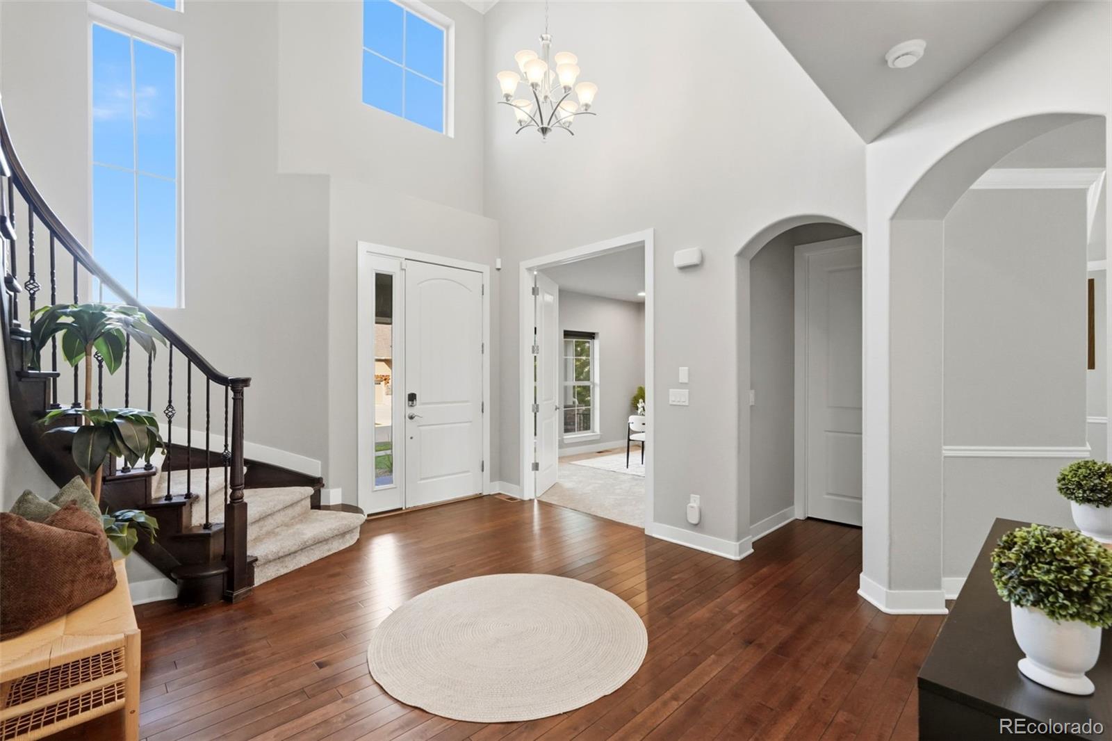 11608 Pine Canyon Lane