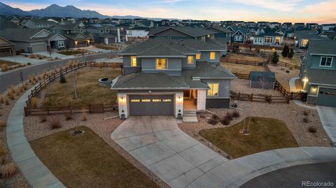 9330 Dunraven Street, Arvada, CO 80007 - #: 3649187