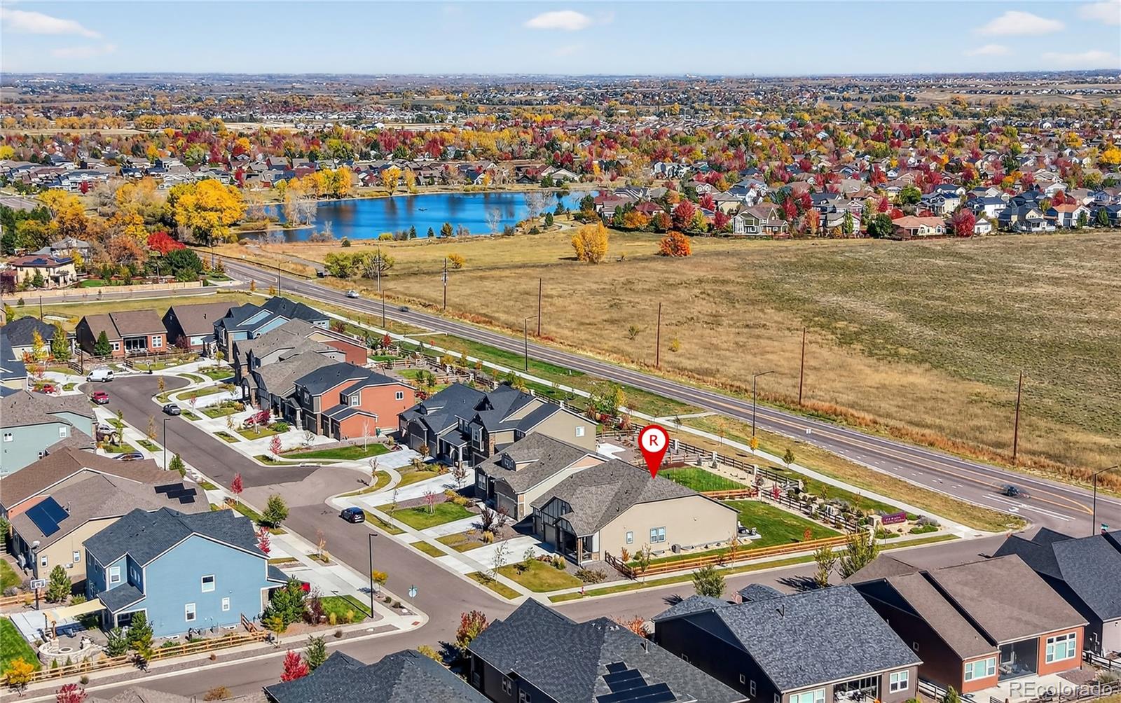 1205 Red Iron Court