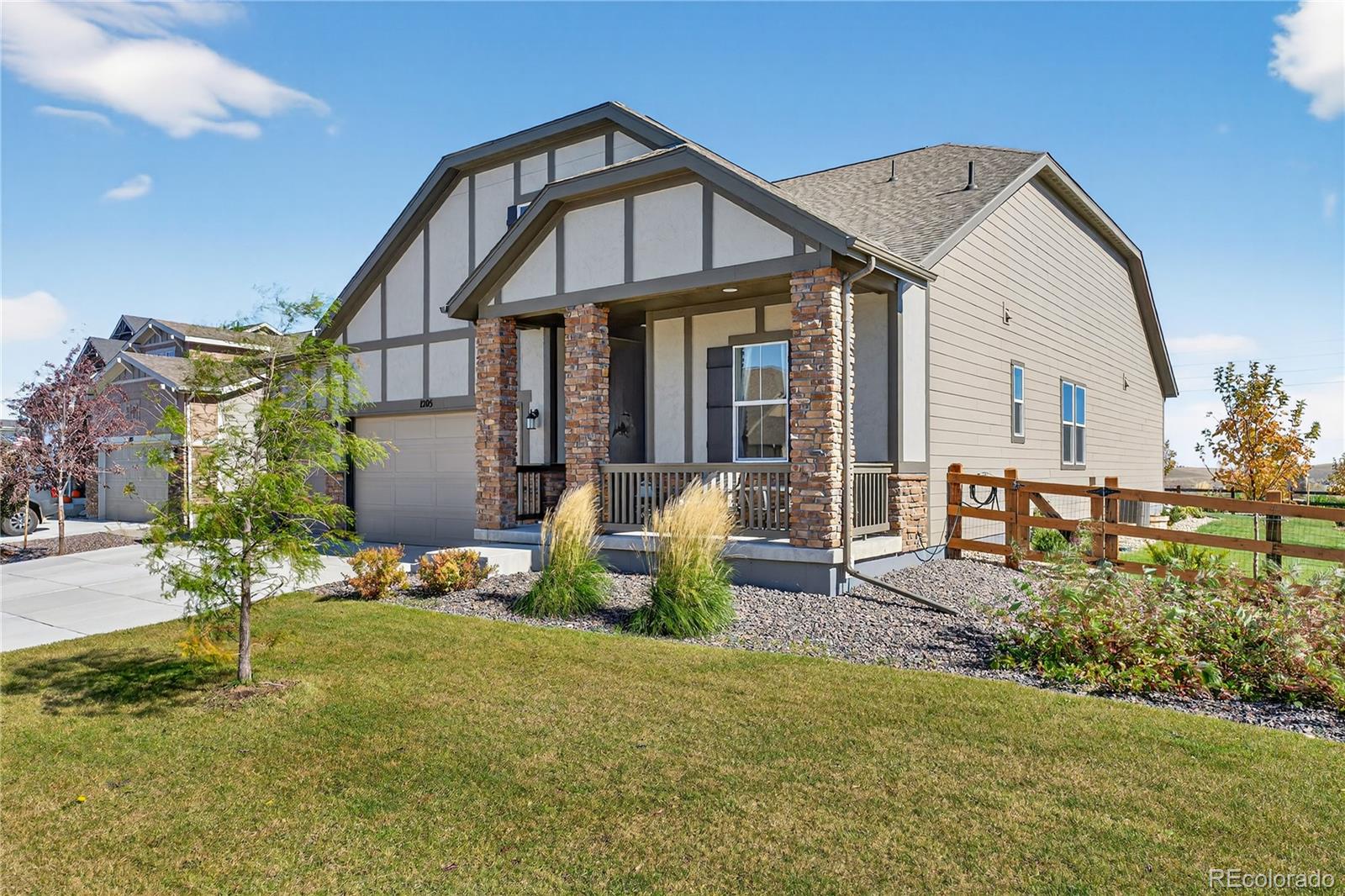 1205 Red Iron Court