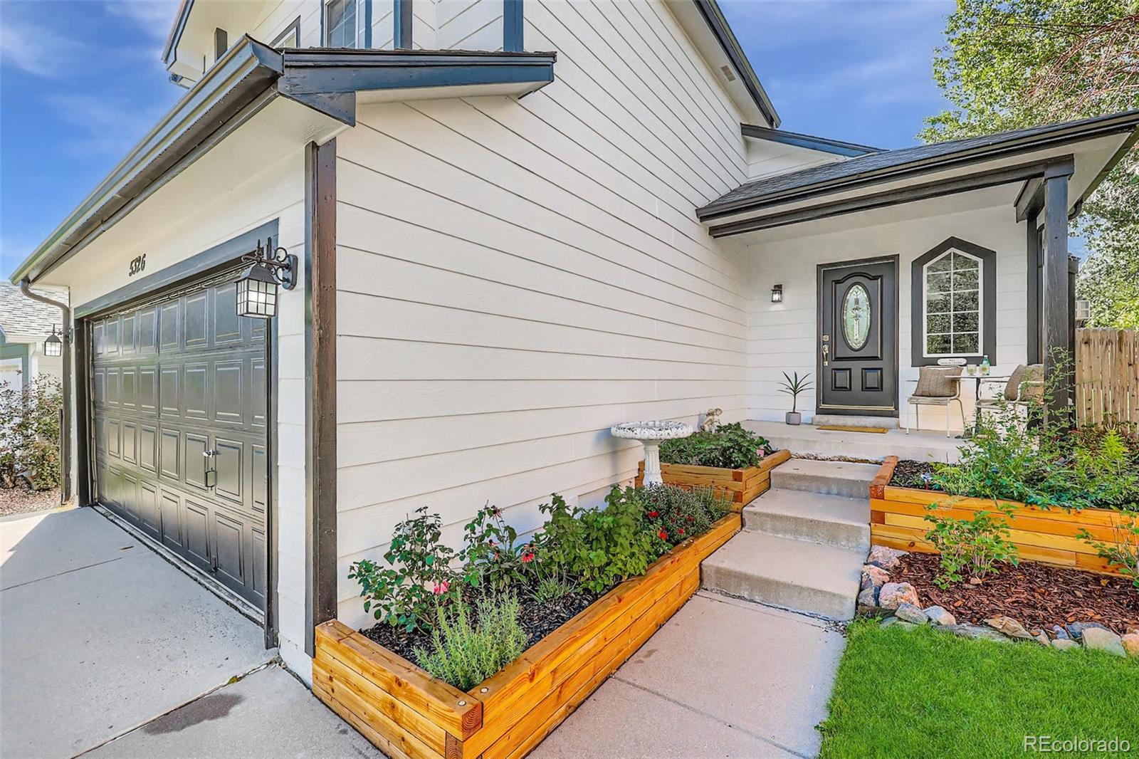5326 E Howe Street, Castle Rock, CO, 80104 5326 E Howe Street