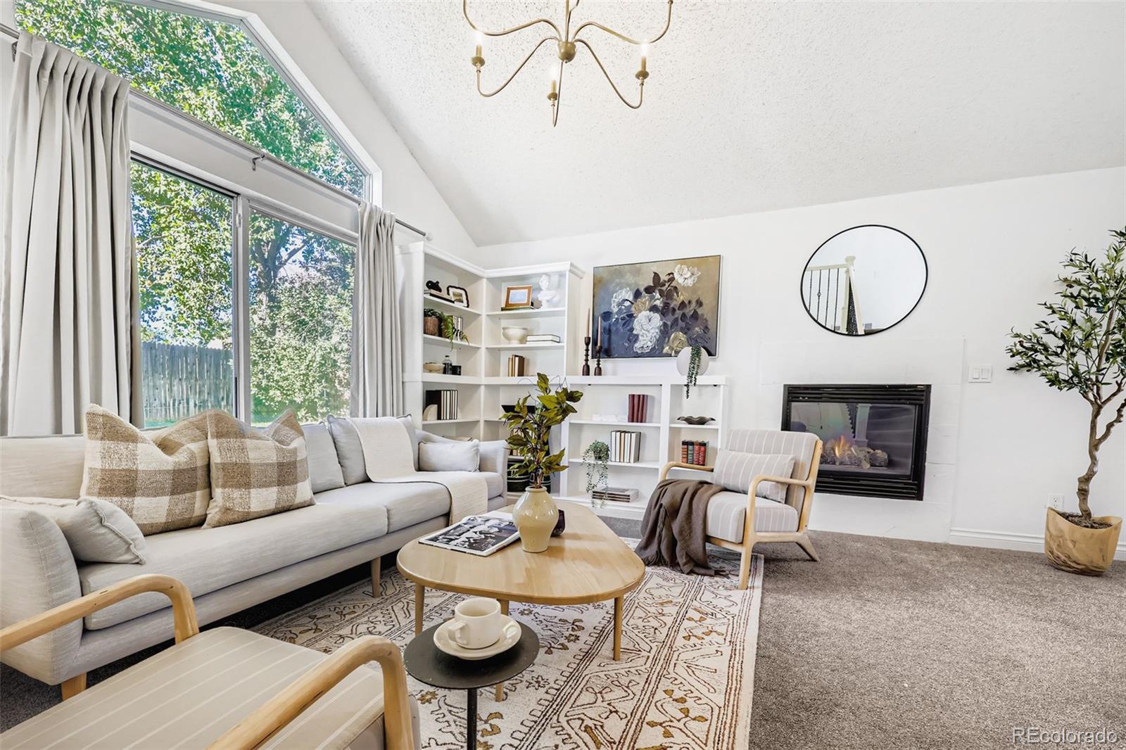 5326 E Howe Street, Castle Rock, CO, 80104 5326 E Howe Street