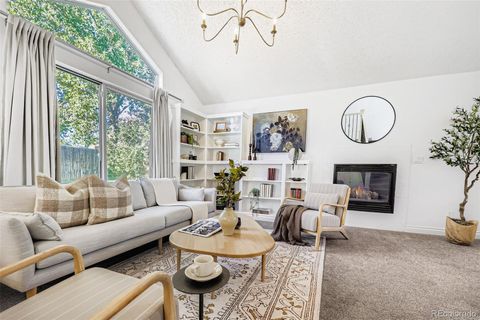 Homes for Sale Founders Village Castle Rock CO 5326 E Howe Street Castle Rock Co 80104