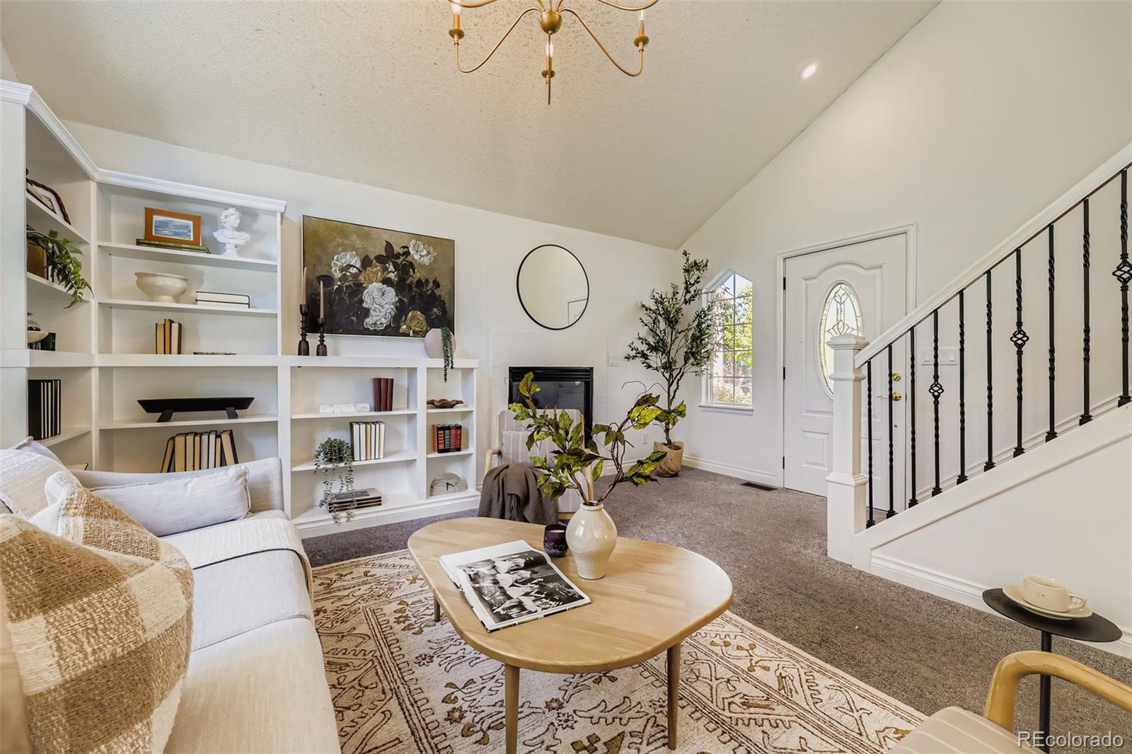 5326 E Howe Street, Castle Rock, CO, 80104 5326 E Howe Street