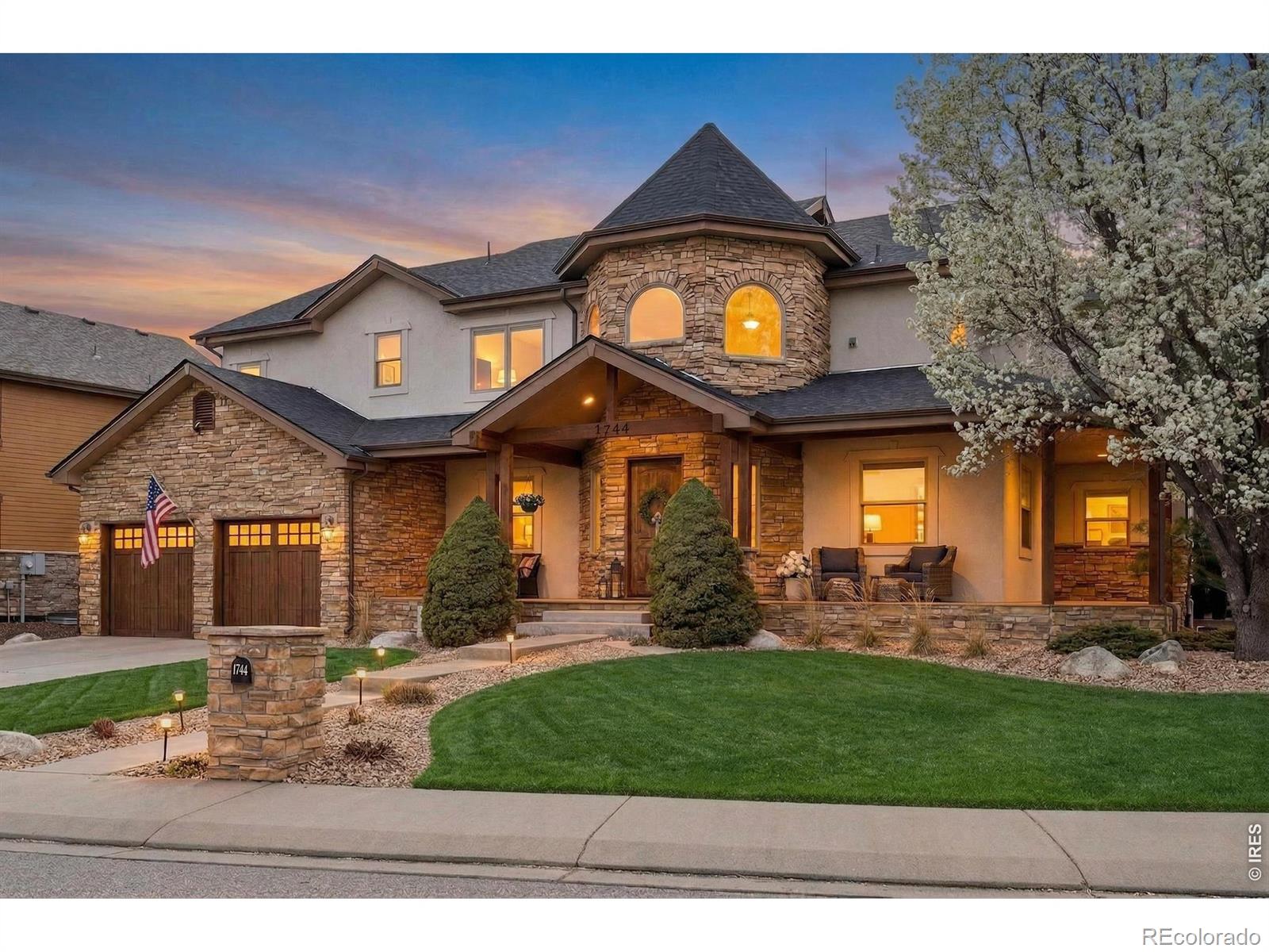 1744 Montgomery Circle