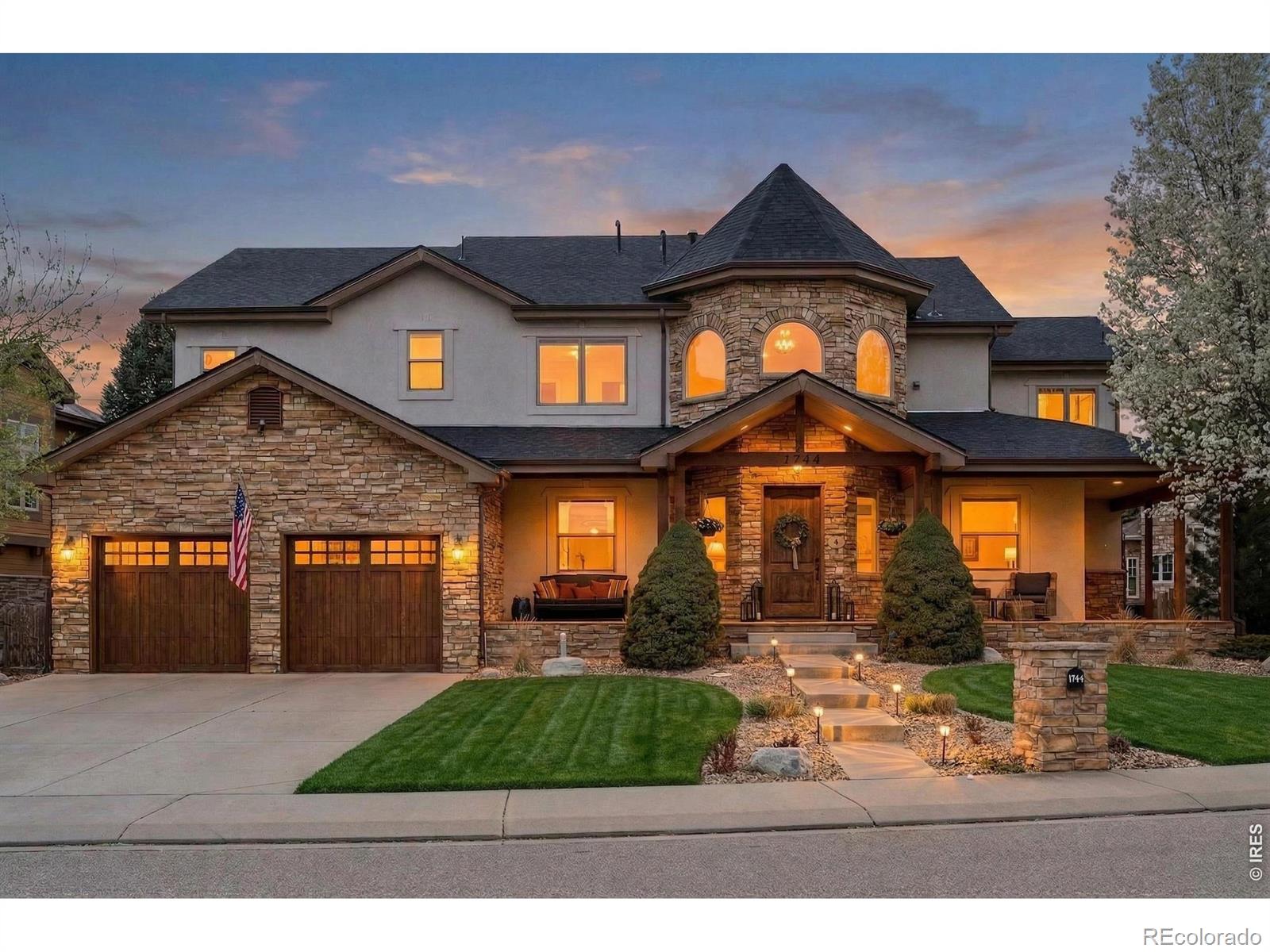 1744 Montgomery Circle