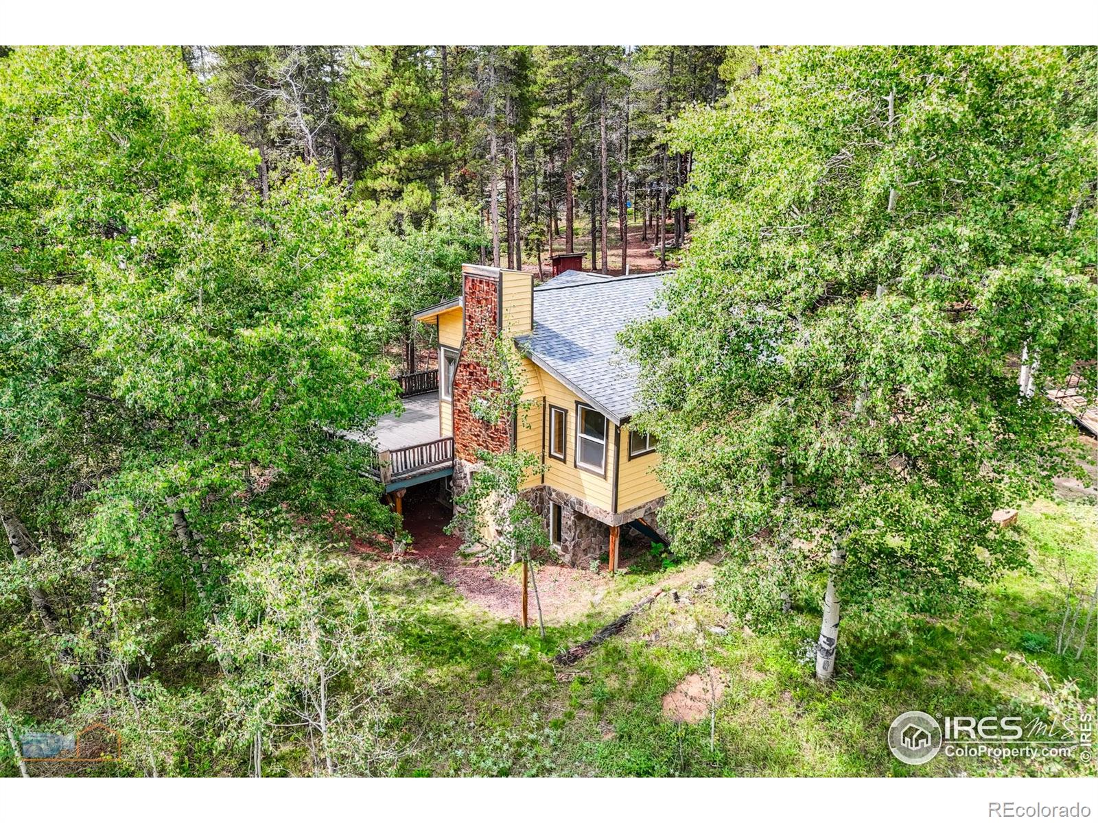 423 Mountain Meadows Drive