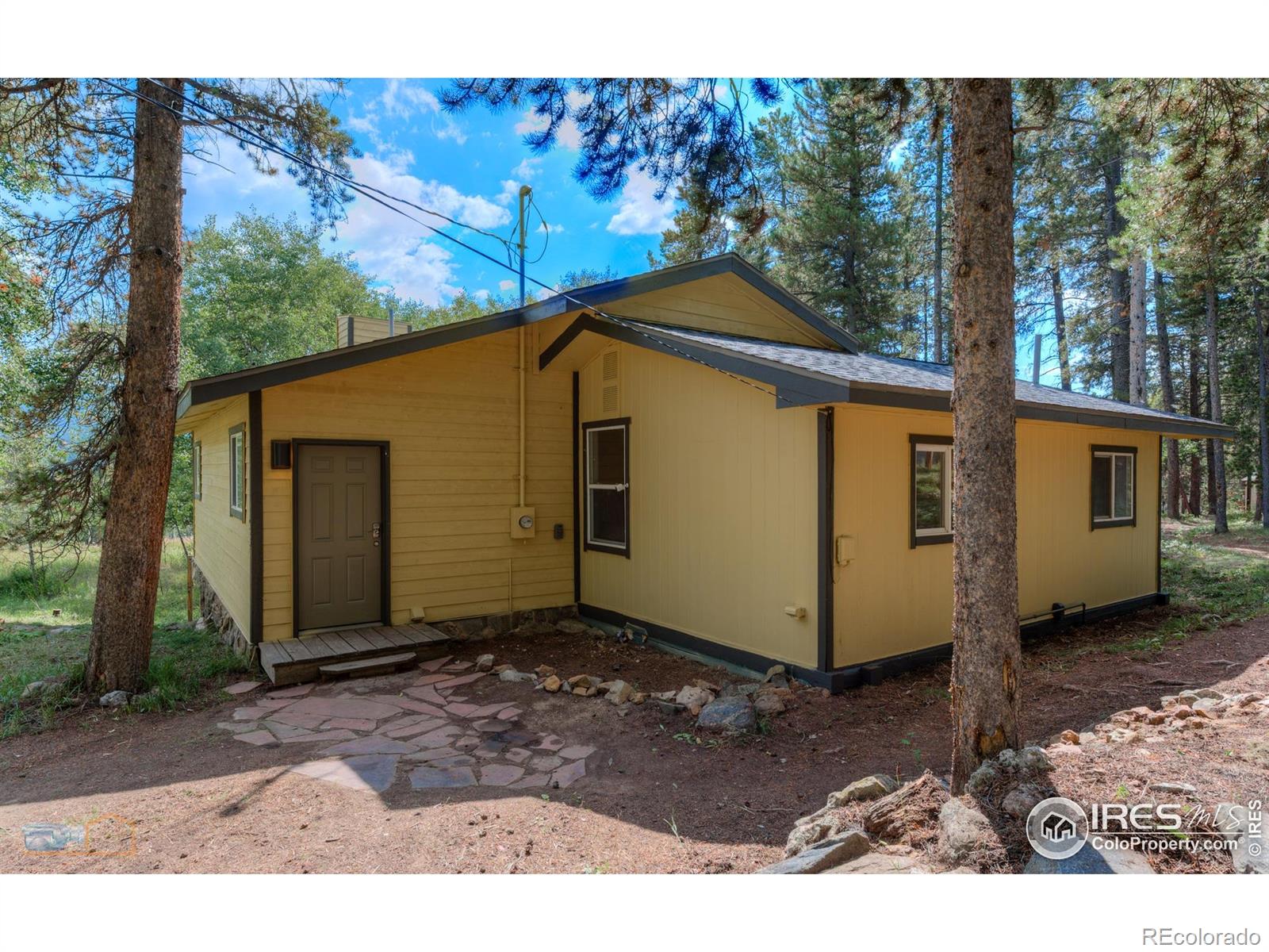 423 Mountain Meadows Drive