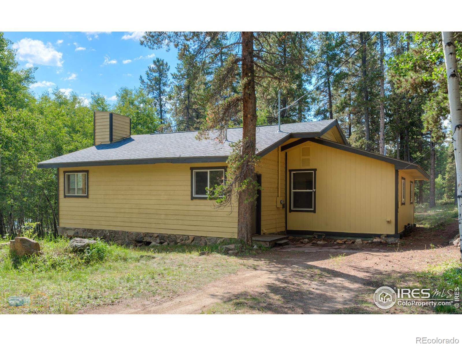 423 Mountain Meadows Drive