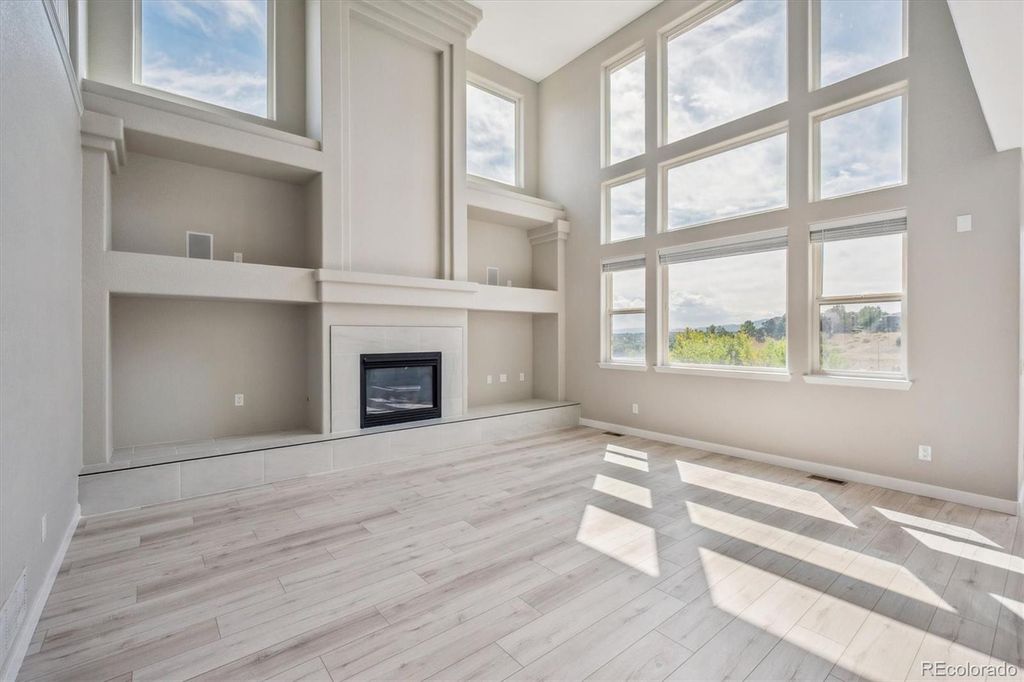 Photo of 10349 W Wesley Drive, Lakewood, CO 80227 (MLS # 2484705)