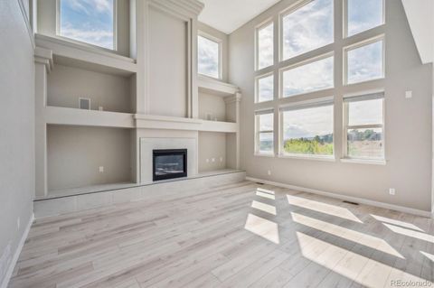 10349 W Wesley Drive Lakewood CO 80227