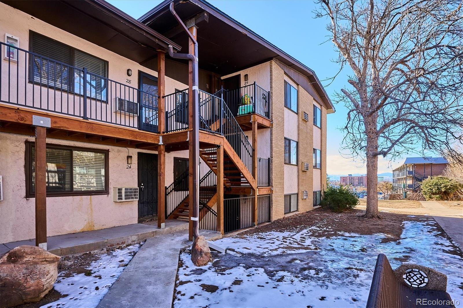 875 S Quebec Street 24, Denver, CO, 80247 1 875 S Quebec Street 24
