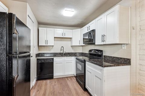 875 S Quebec Street 24 Denver CO 80247
