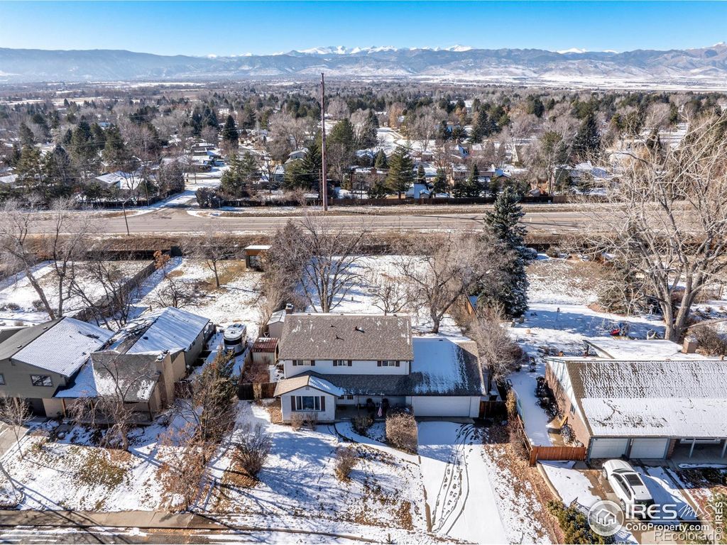 Photo of 4667 Ashfield Drive, Boulder, CO 80301 (MLS # IR1050679)