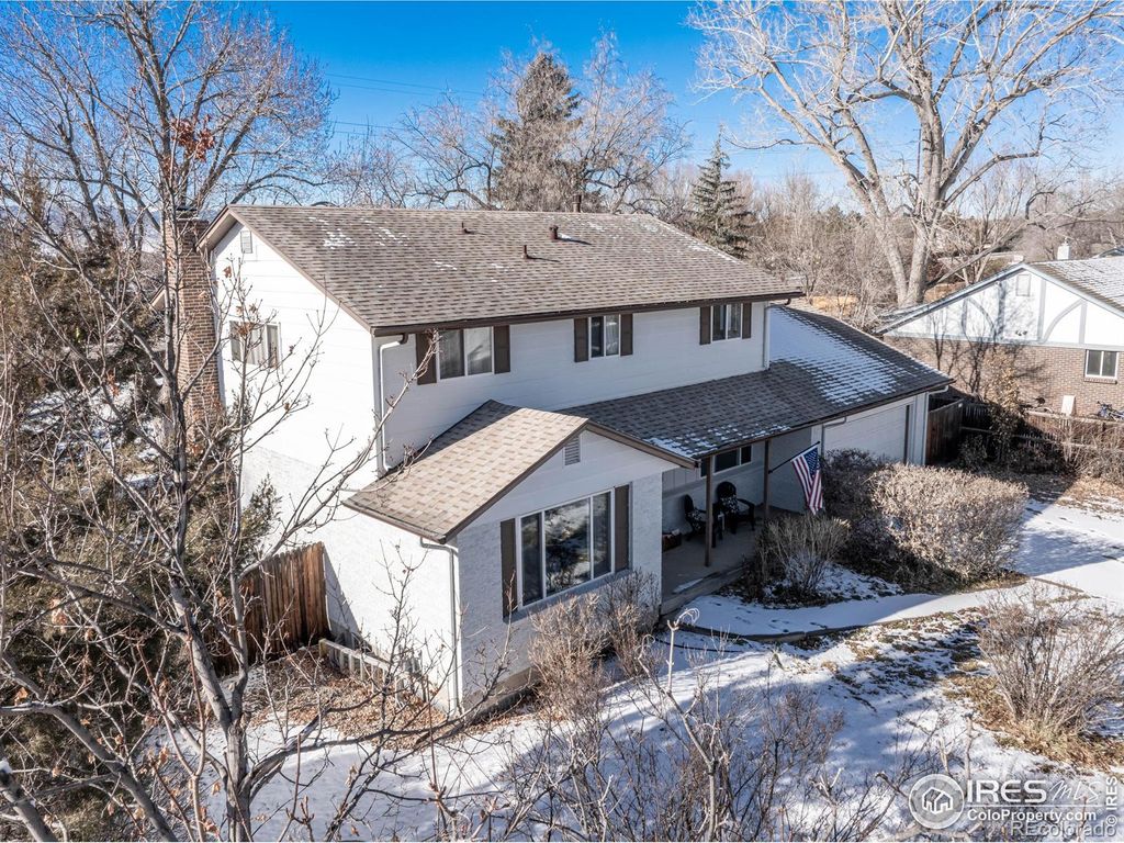 Photo of 4667 Ashfield Drive, Boulder, CO 80301 (MLS # IR1050679)