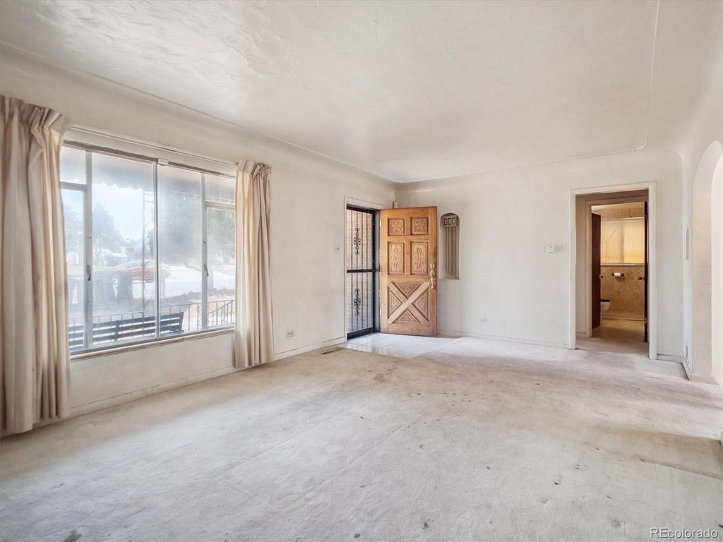 Photo of 2744 W Hillside Avenue, Denver, CO 80219 (MLS # 1857637)