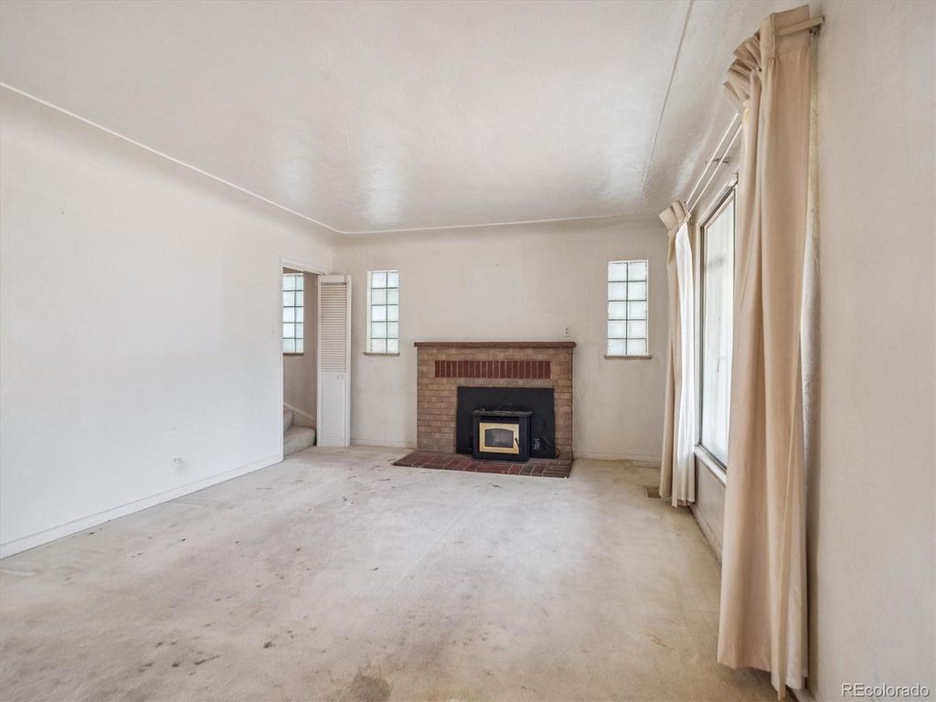 Photo of 2744 W Hillside Avenue, Denver, CO 80219 (MLS # 1857637)