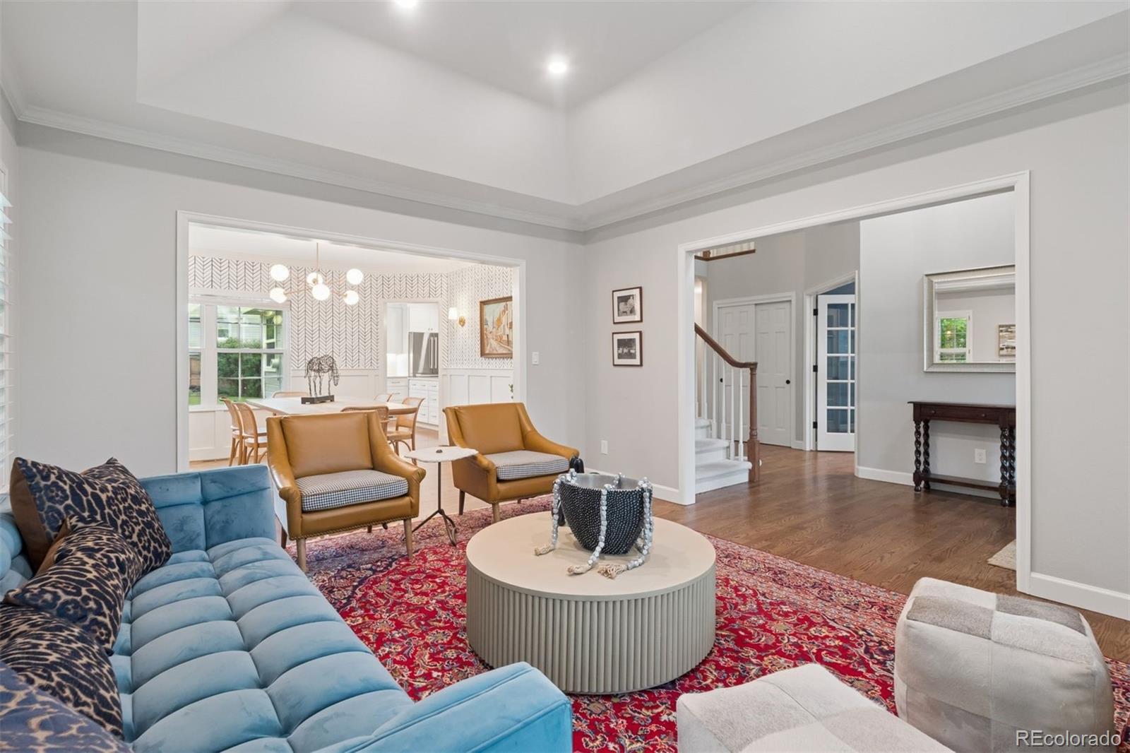 3566 E Meadow Creek Place