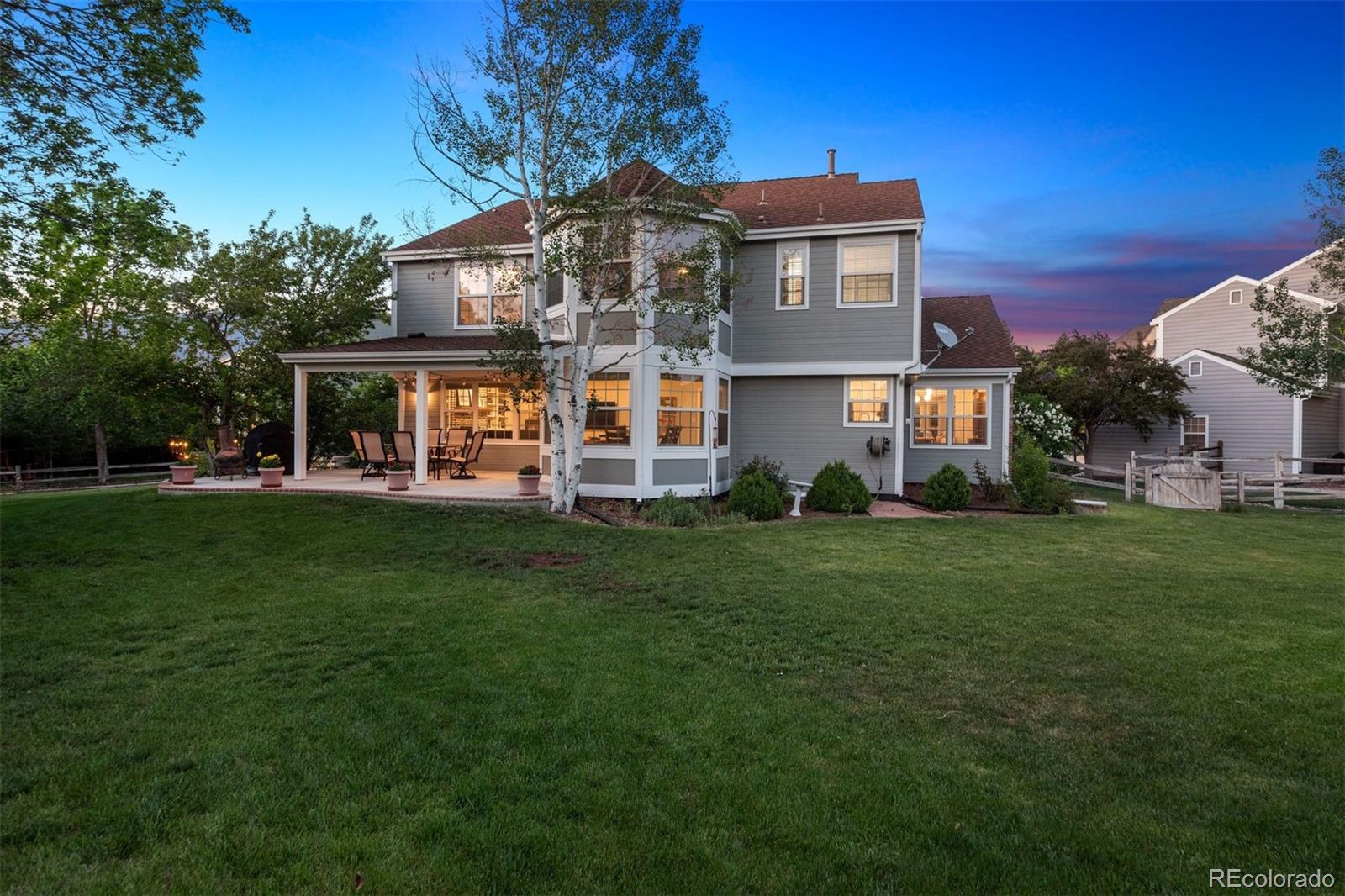 3566 E Meadow Creek Place