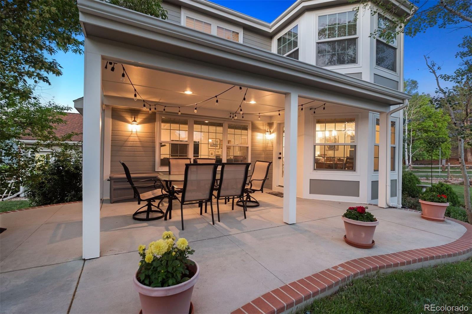 3566 E Meadow Creek Place