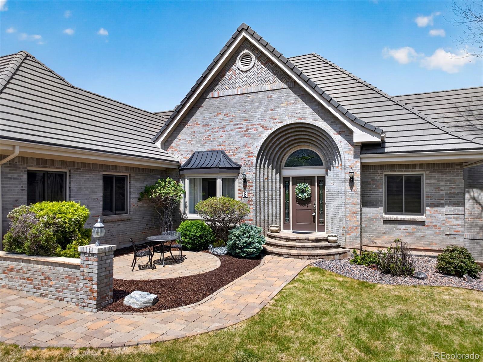 5 Catamount Lane