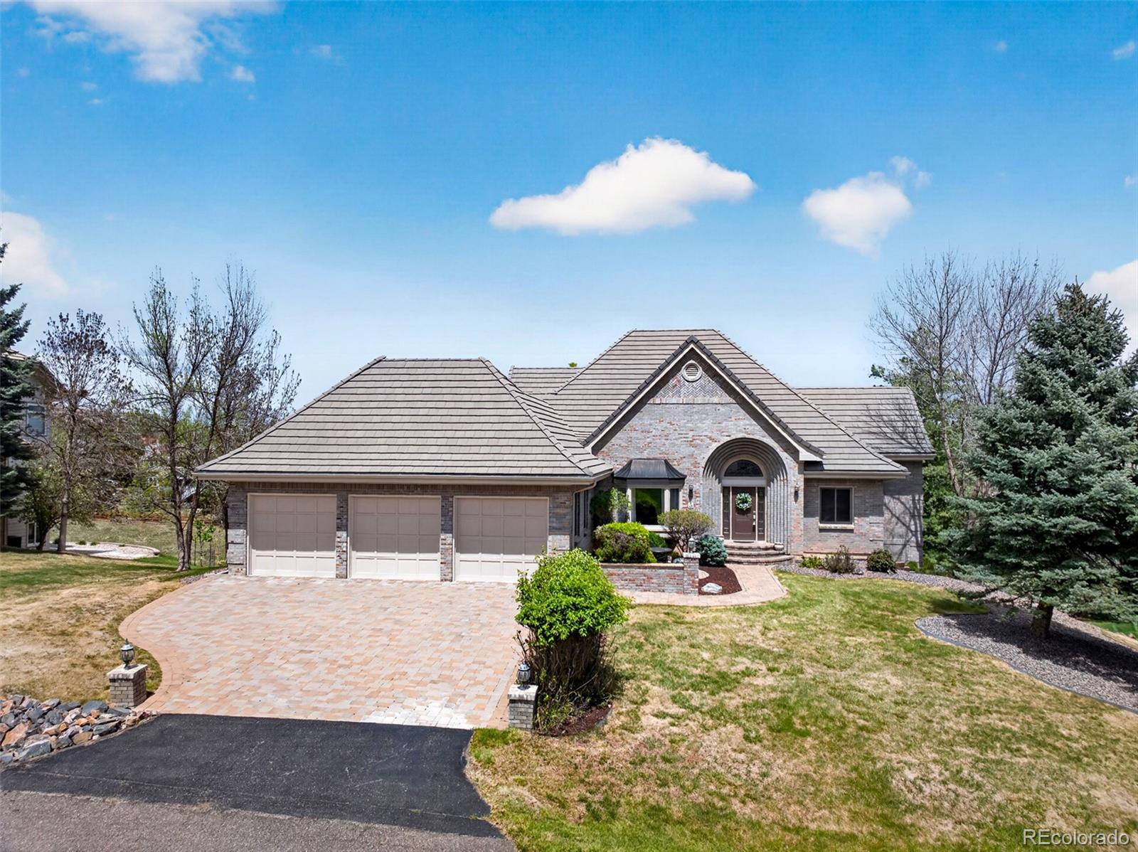5 Catamount Lane