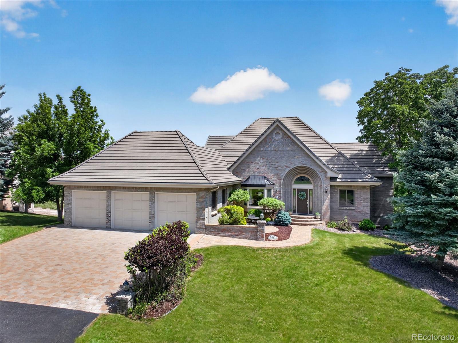 5 Catamount Lane