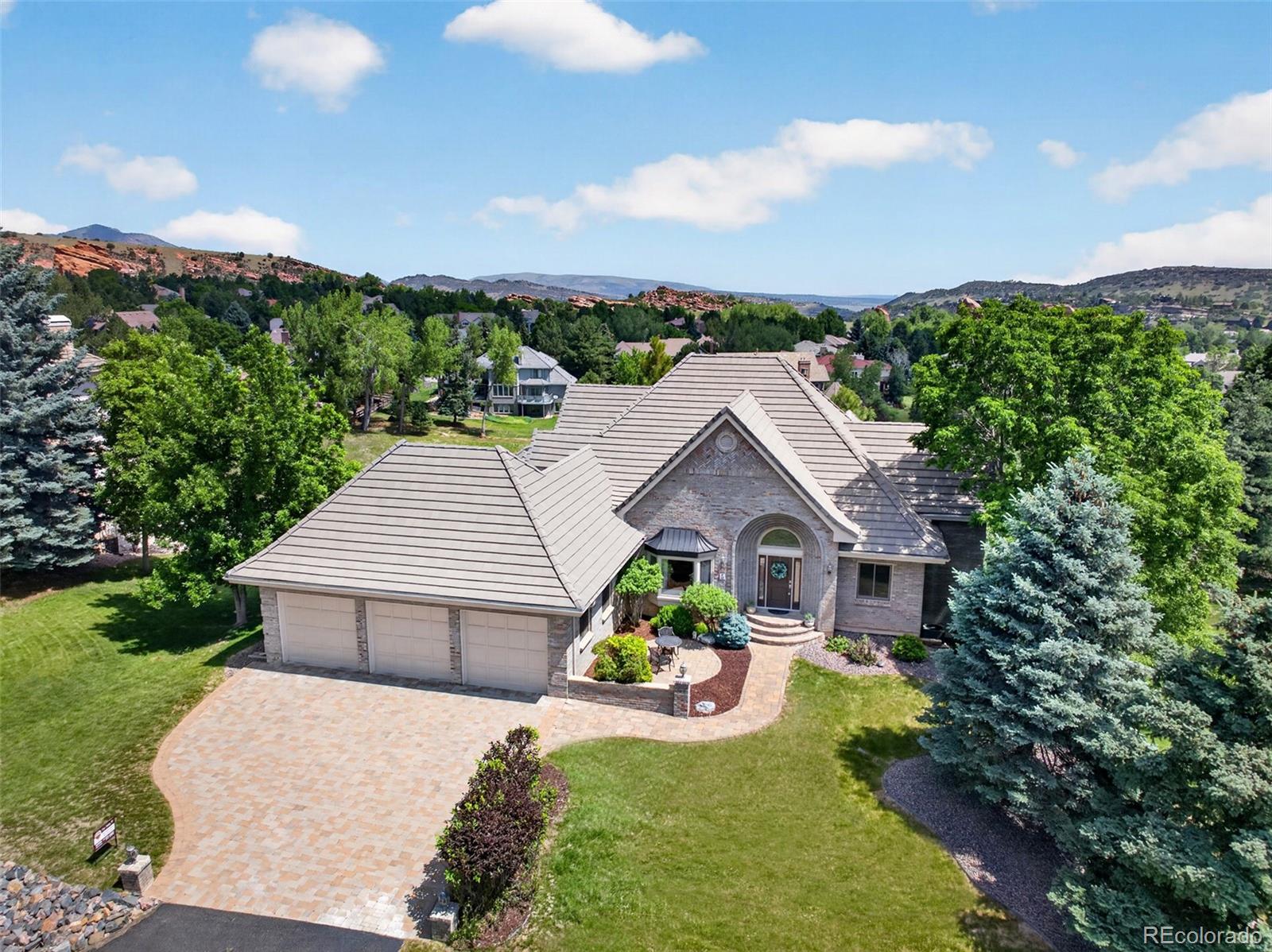 5 Catamount Lane