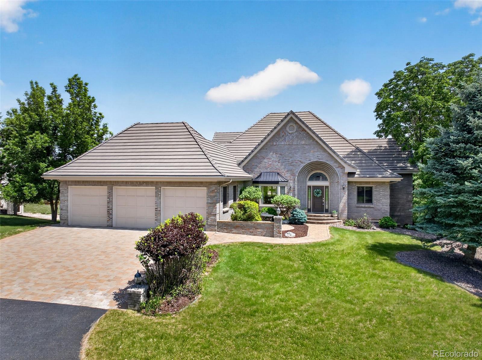 5 Catamount Lane