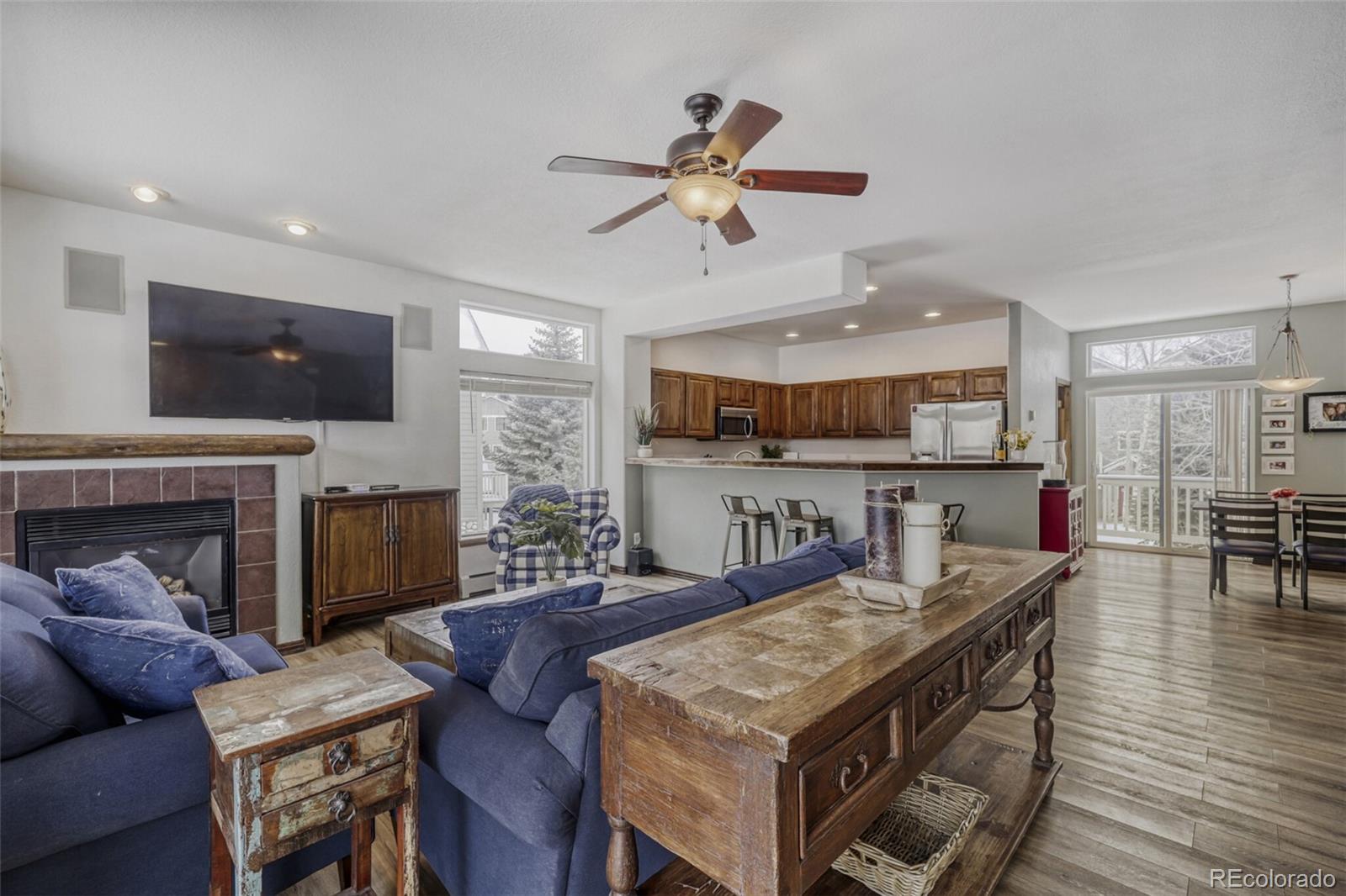 107 Mountain Vista Lane 107