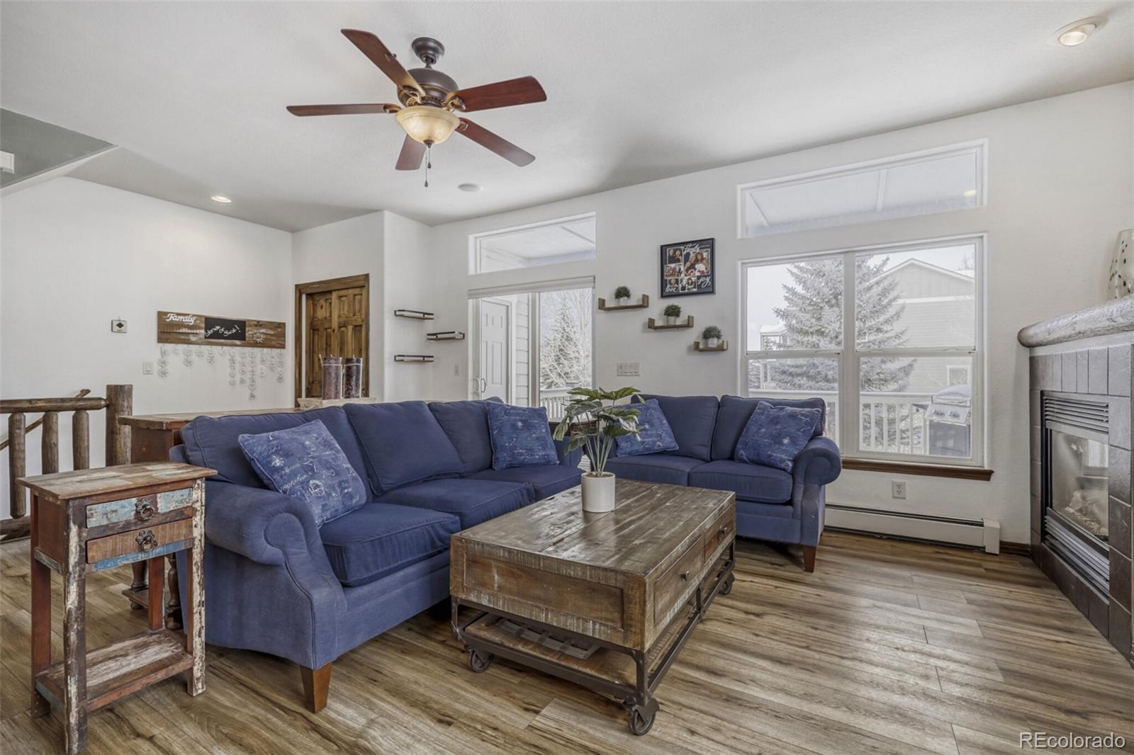 107 Mountain Vista Lane 107