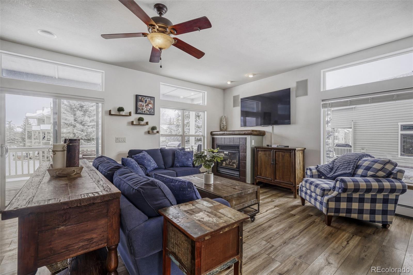 107 Mountain Vista Lane 107