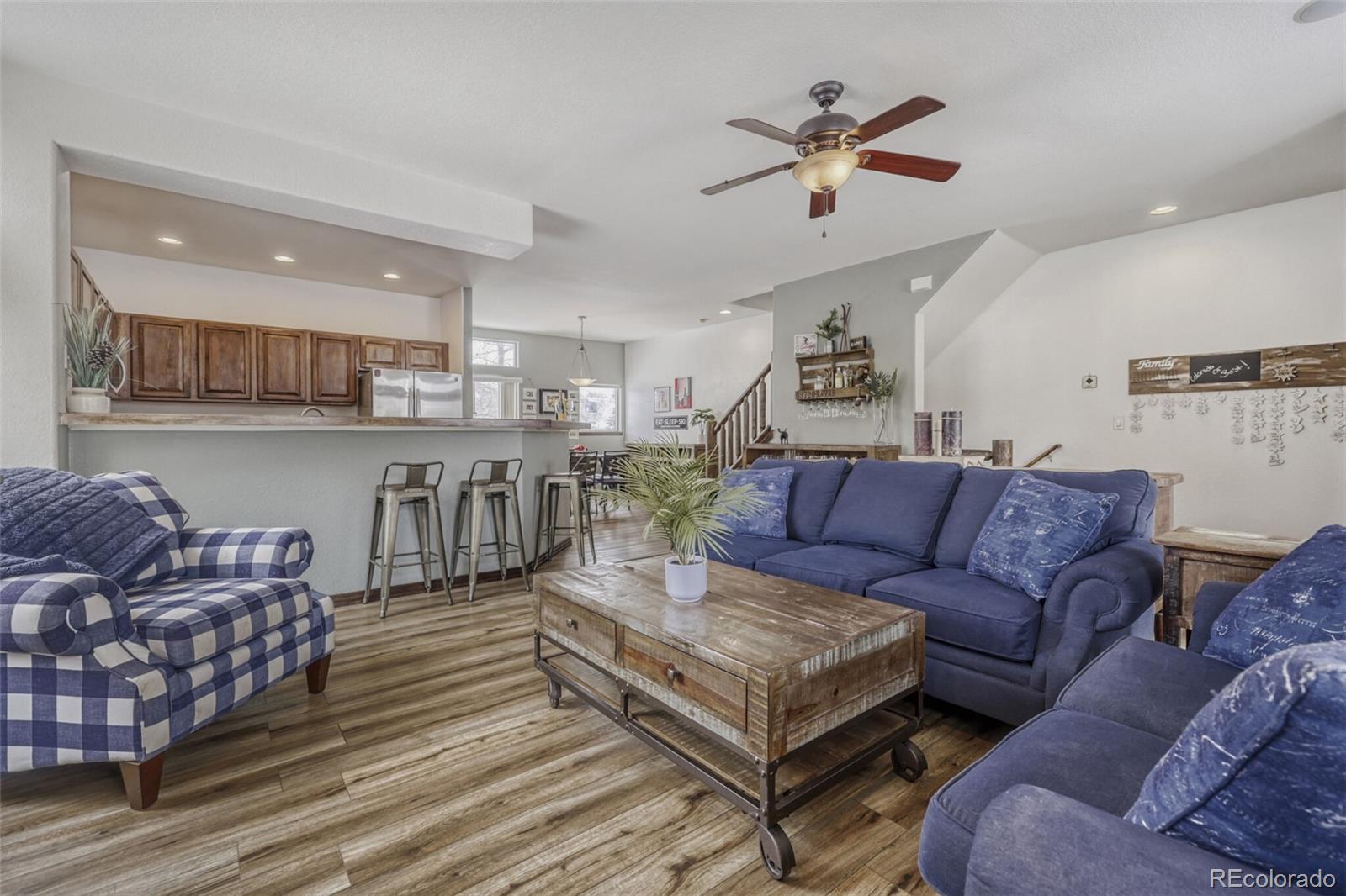 107 Mountain Vista Lane 107