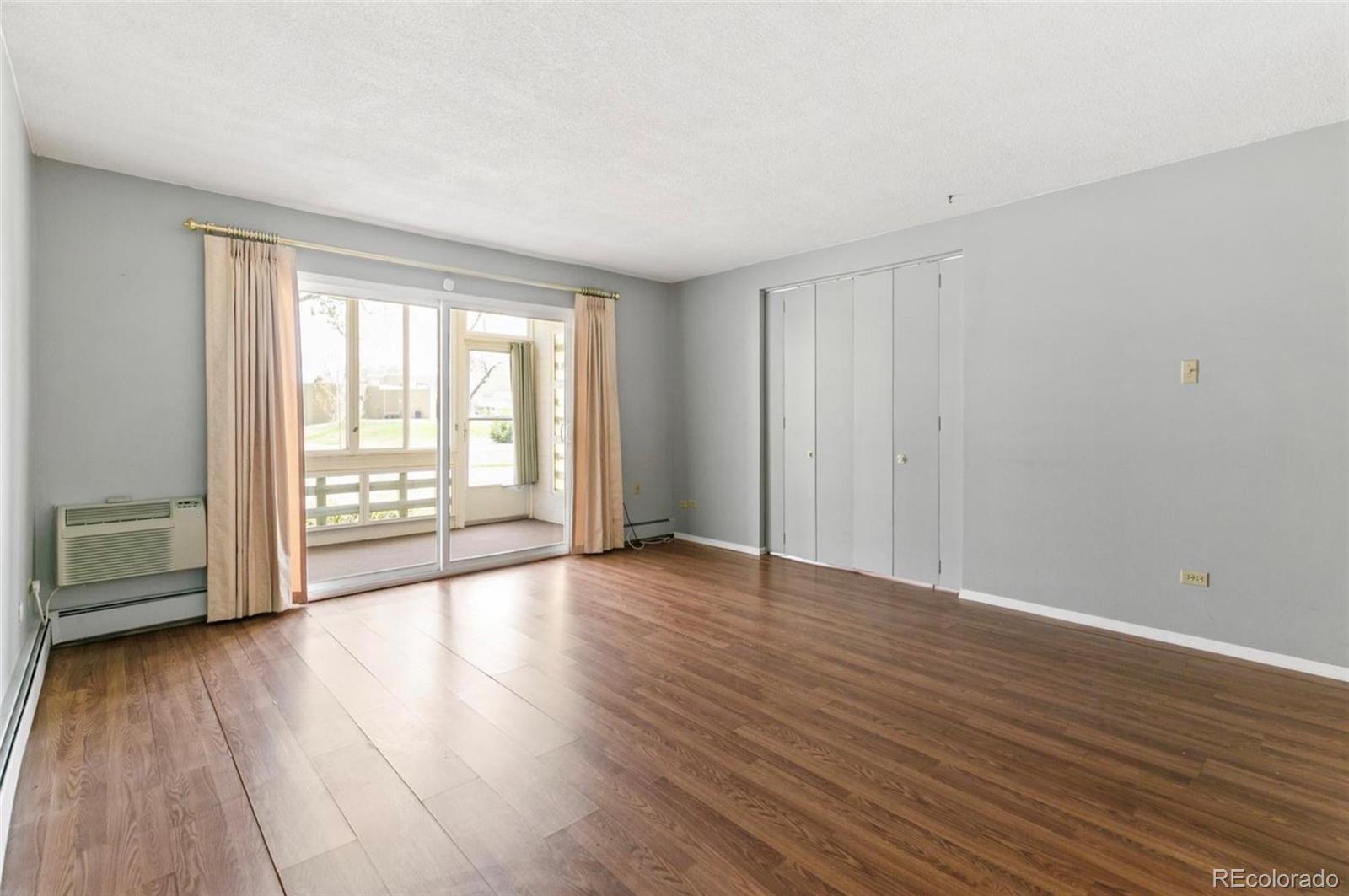 9360 E Center Avenue # 10A