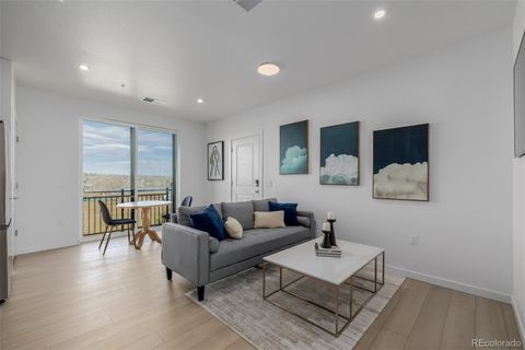 1634 N Sheridan Boulevard 203 Denver CO 80214