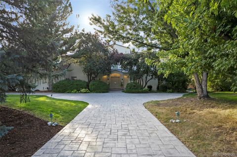 6335 E Tufts Avenue Cherry Hills Village CO 80111