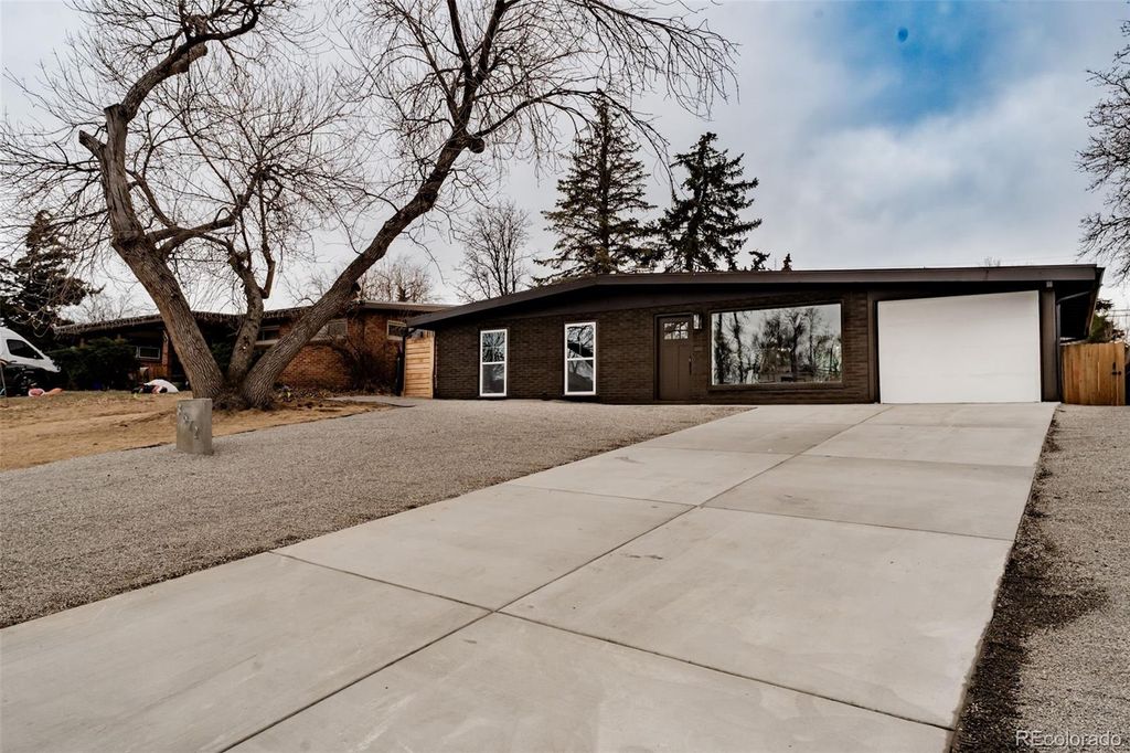 Photo of 3672 Shaw Boulevard, Westminster, CO 80031 (MLS # 5781579)