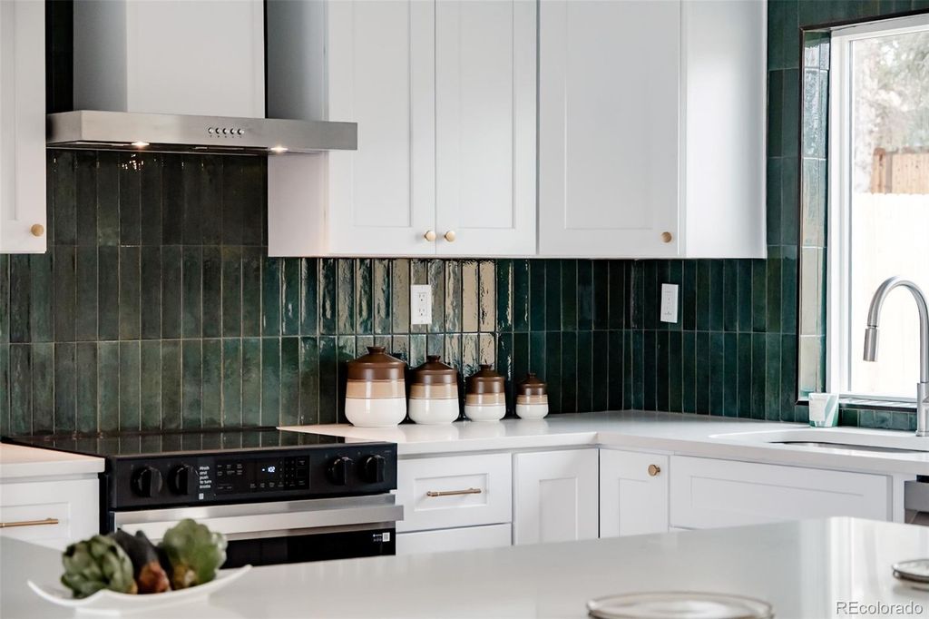 Photo of 3672 Shaw Boulevard, Westminster, CO 80031 (MLS # 5781579)