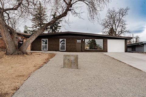 Photo of 3672 Shaw Boulevard, Westminster, CO 80031 (MLS # 5781579)