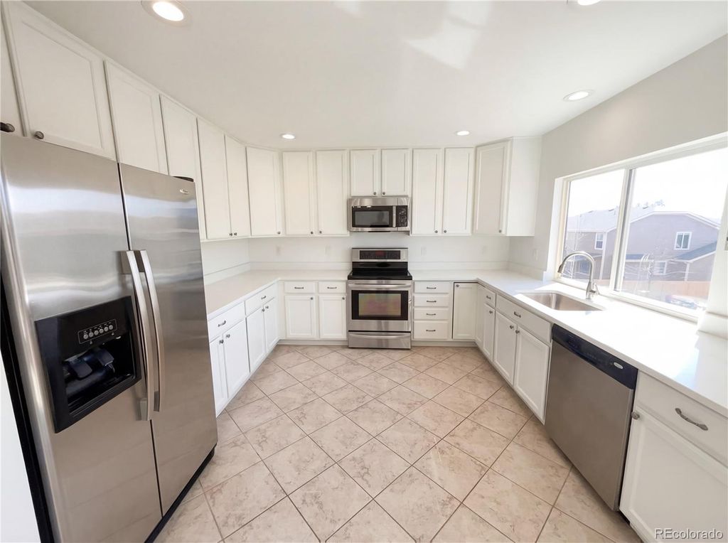 Photo of 5232 E 116th Avenue, Thornton, CO 80233 (MLS # 7108913)