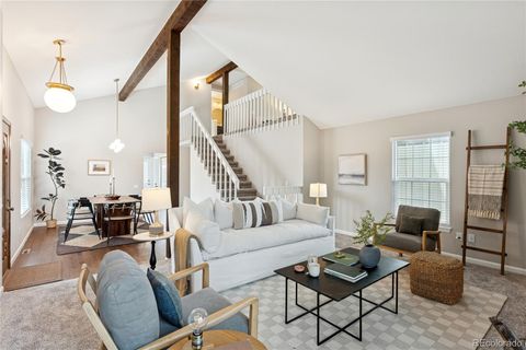 8047 E Phillips Circle Centennial CO 80112