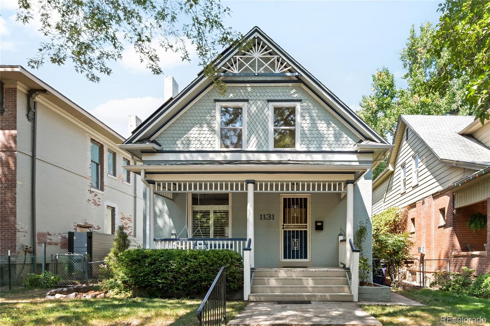 1131 Saint Paul Street