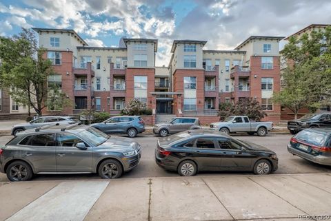1747 N Pearl Street 205 Denver CO 80203