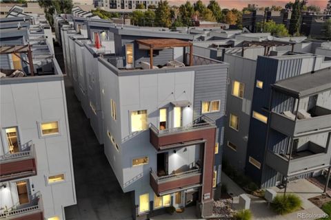 2815 W 25th Avenue 2 Denver CO 80211