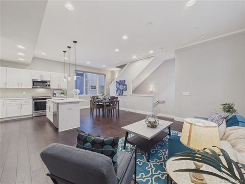 2815 W 25th Avenue 2 Denver CO 80211