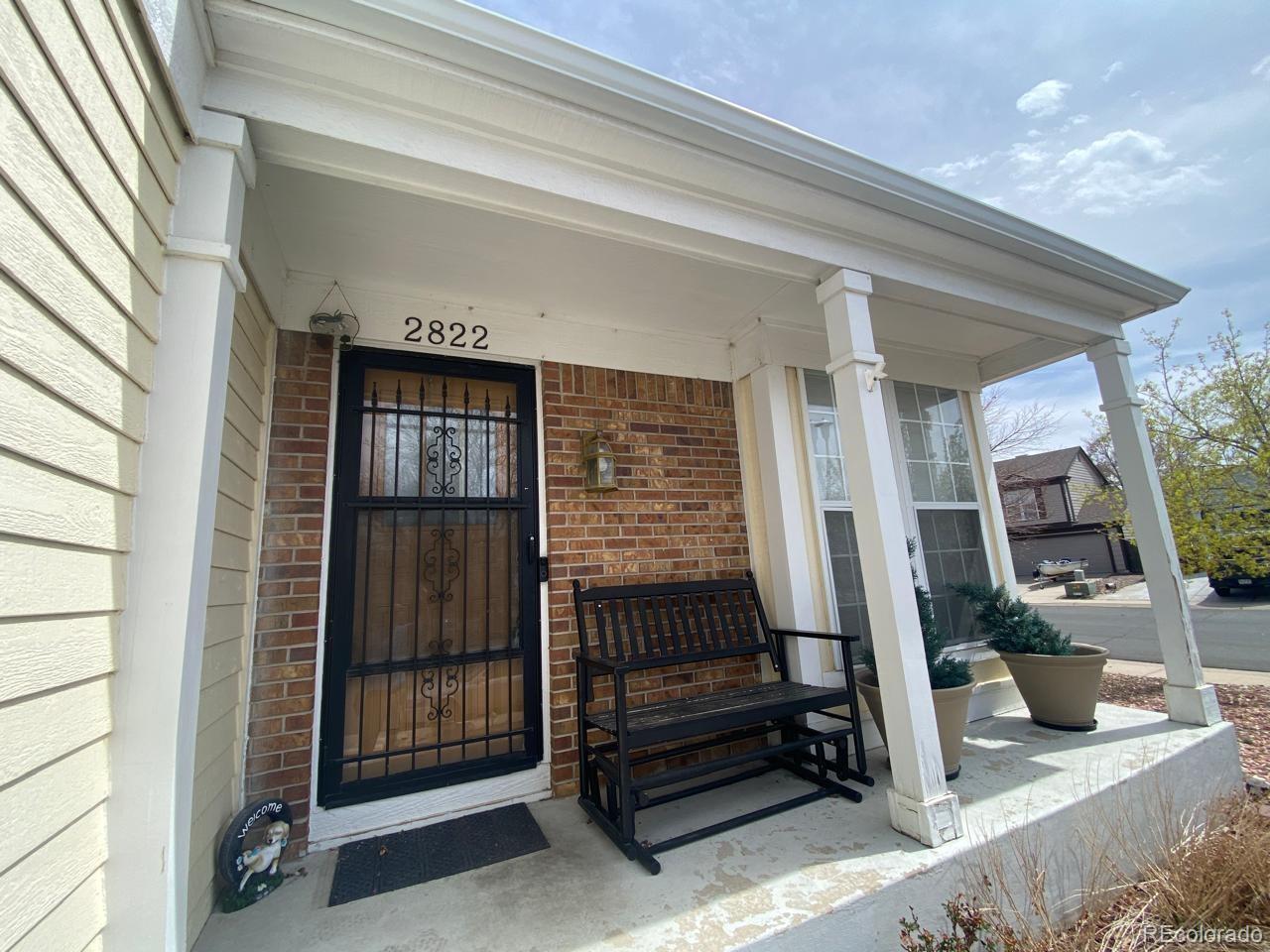 2822 S Genoa Street, Aurora, CO, 80013 2 2822 S Genoa Street