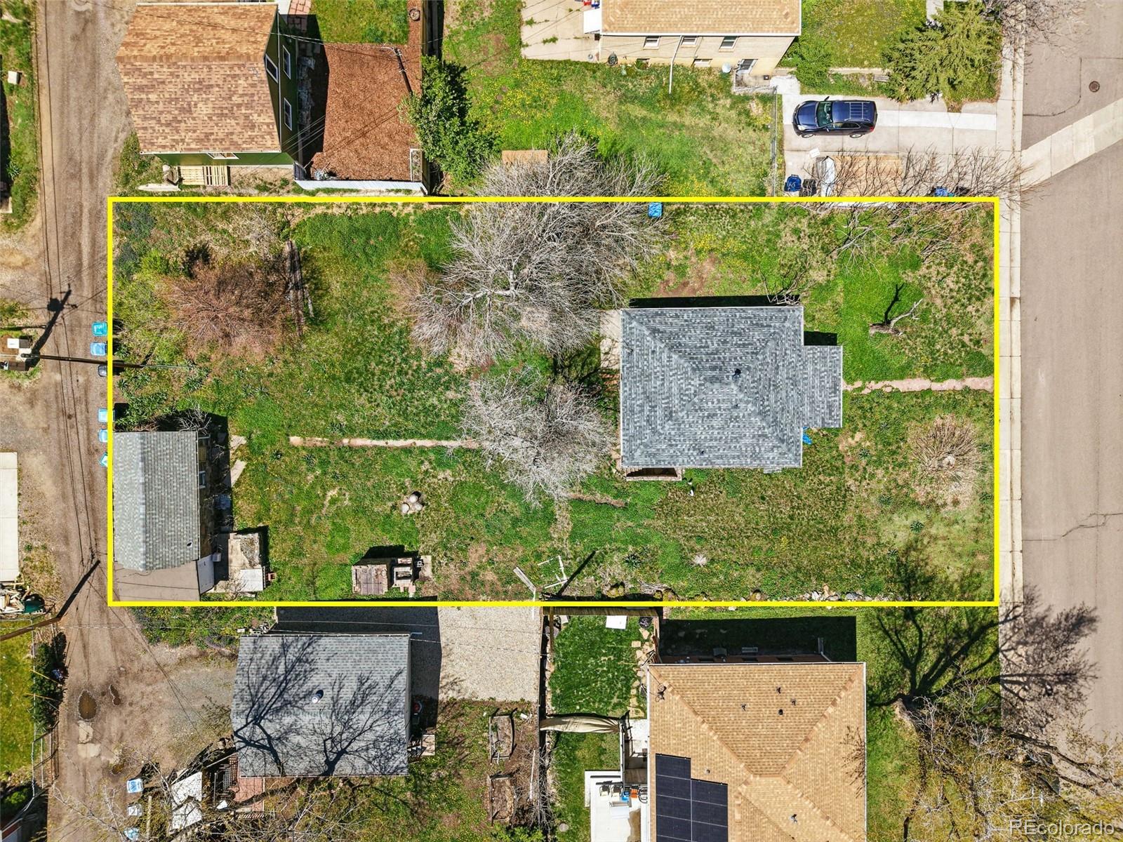 1914 Washington Avenue, Golden, CO, 80401 4 1914 Washington Avenue