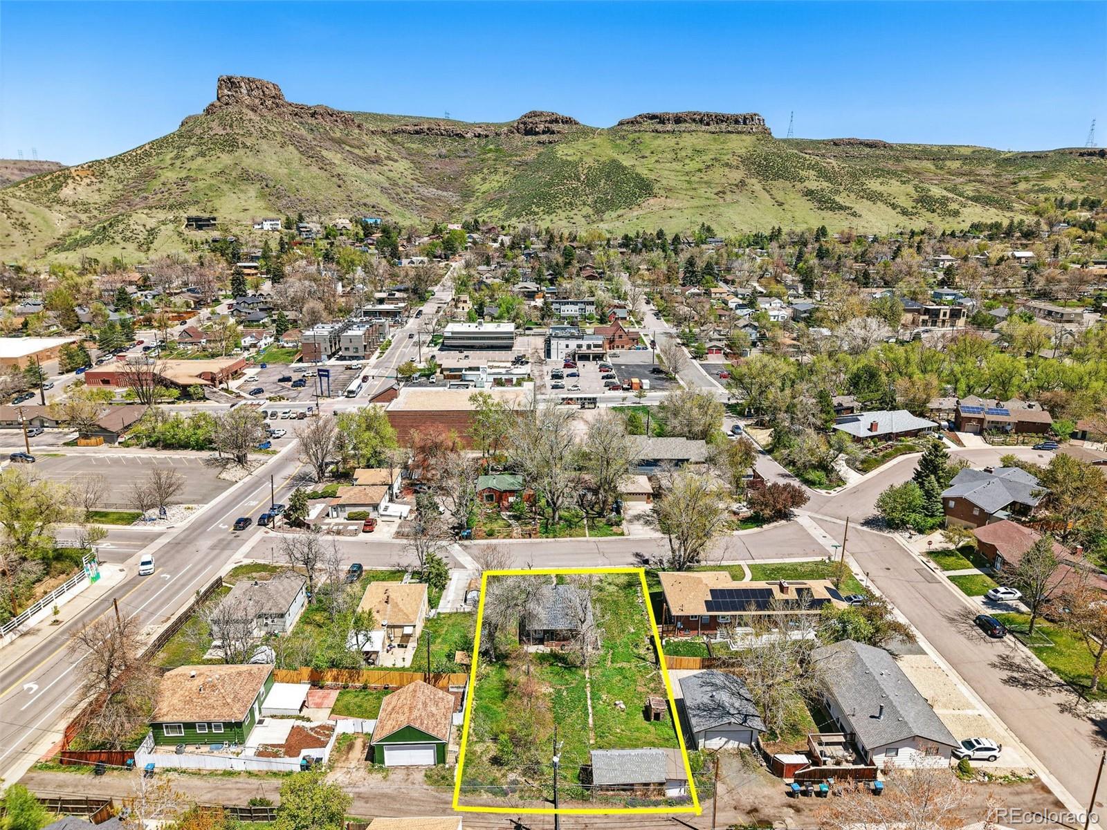 1914 Washington Avenue, Golden, CO, 80401 2 1914 Washington Avenue