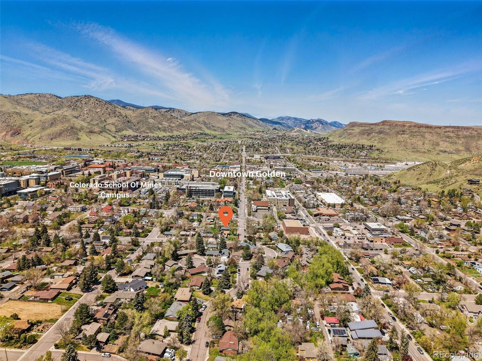 1914 Washington Avenue, Golden, CO, 80401 3 1914 Washington Avenue